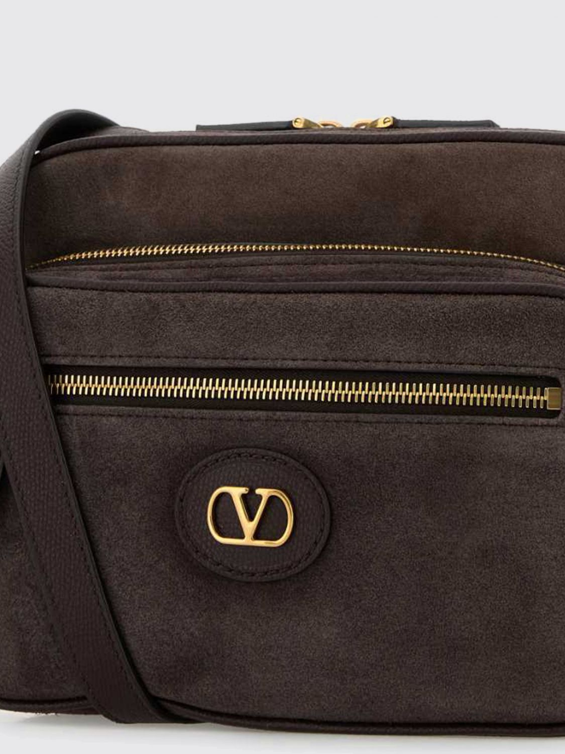 [Valentino Garavani] Shoulder bag SS26 8Y2B0S96UEX RE6
