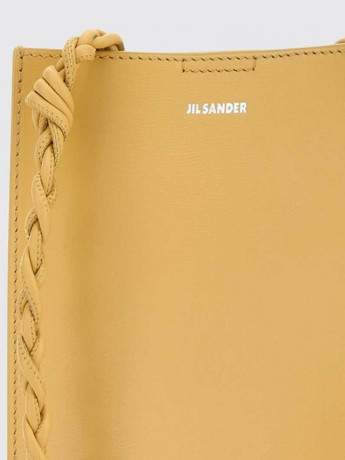 [Jil Sander] Cross body bag SS26 J07WG0001P5354 253