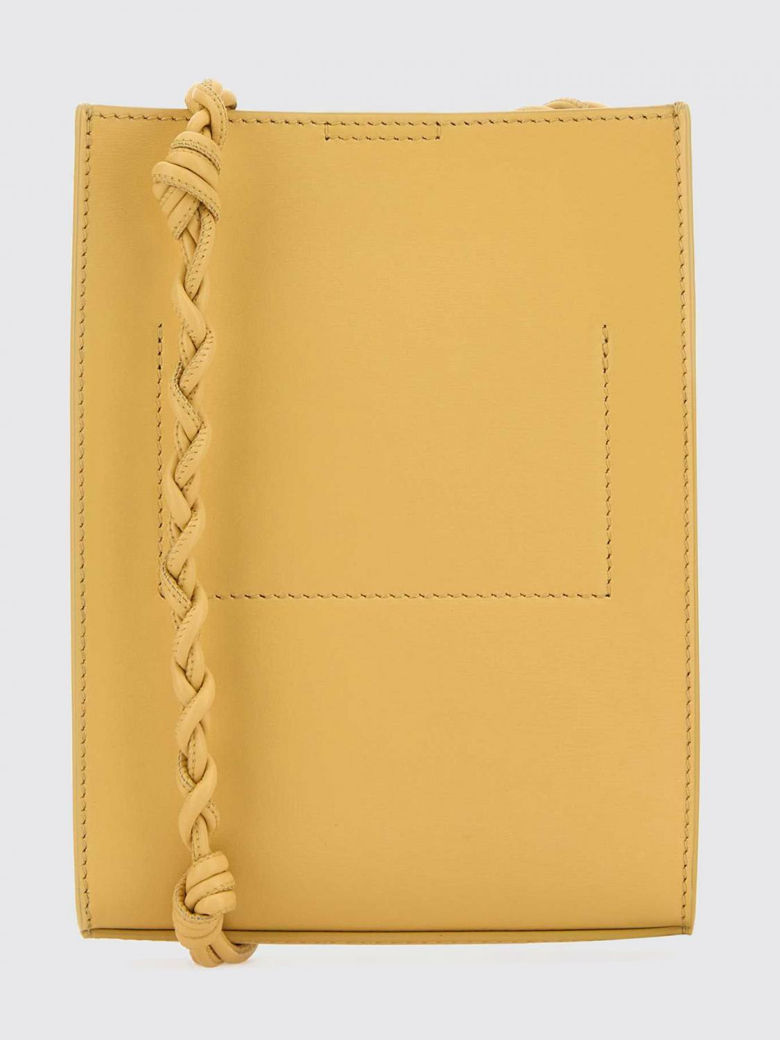 [Jil Sander] Cross body bag SS26 J07WG0001P5354 253