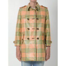 [Burberry] Raincoat SS26 8125877__C5722