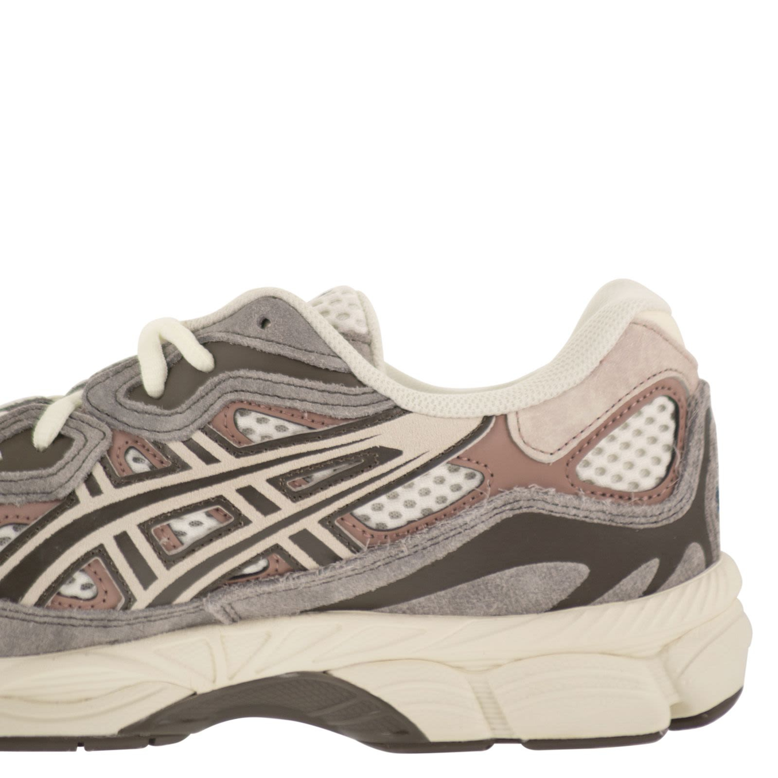 [Asics] Sneakers SS26 1203A897 200