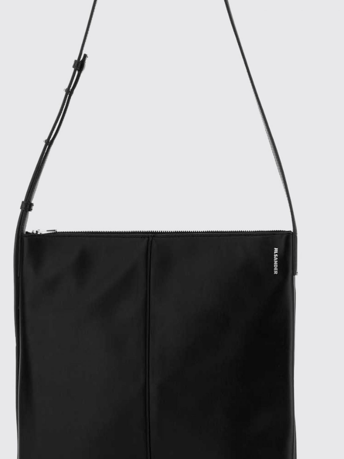 [Jil Sander] Cross body bag SS26 J08WG0063P9046 001