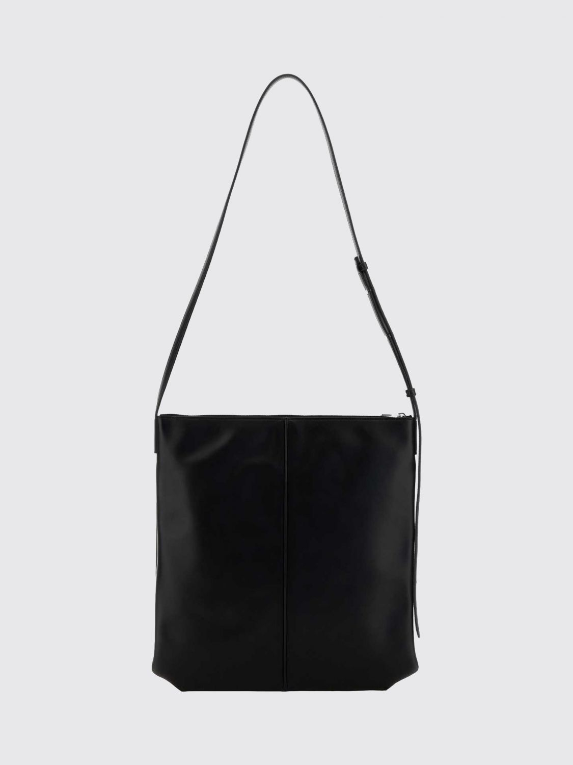 [Jil Sander] Cross body bag SS26 J08WG0063P9046 001