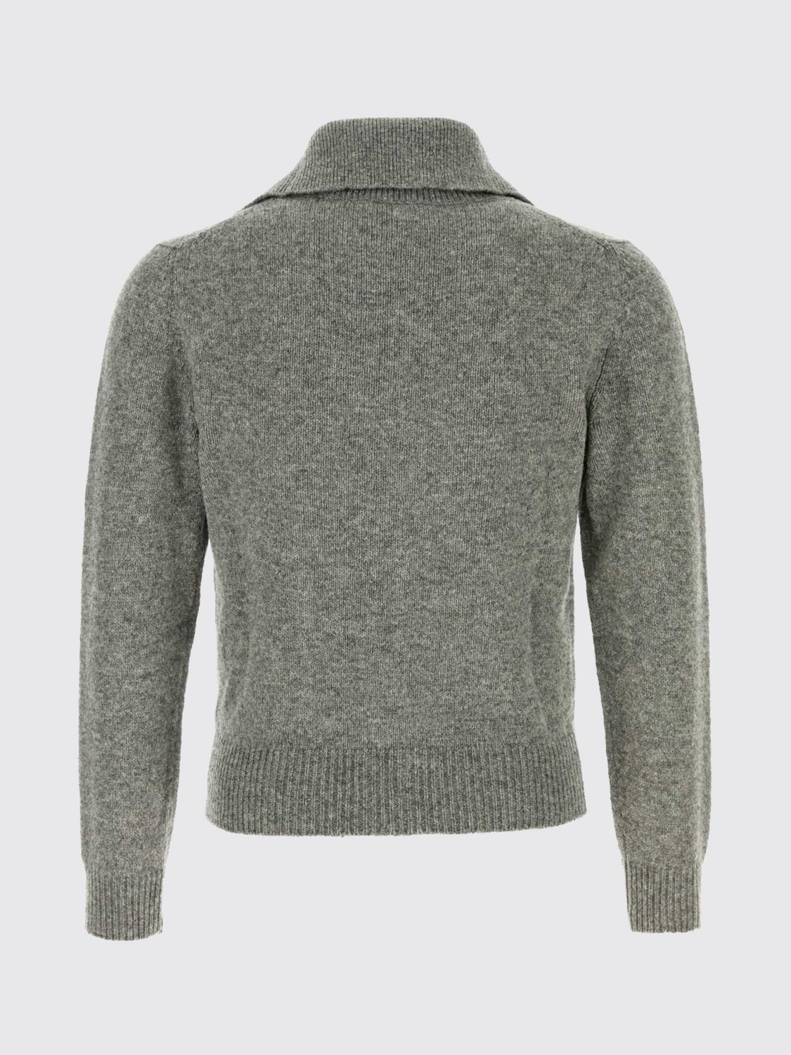 [Jil Sander] Knitwear SS26 J21HP0015J14837 024