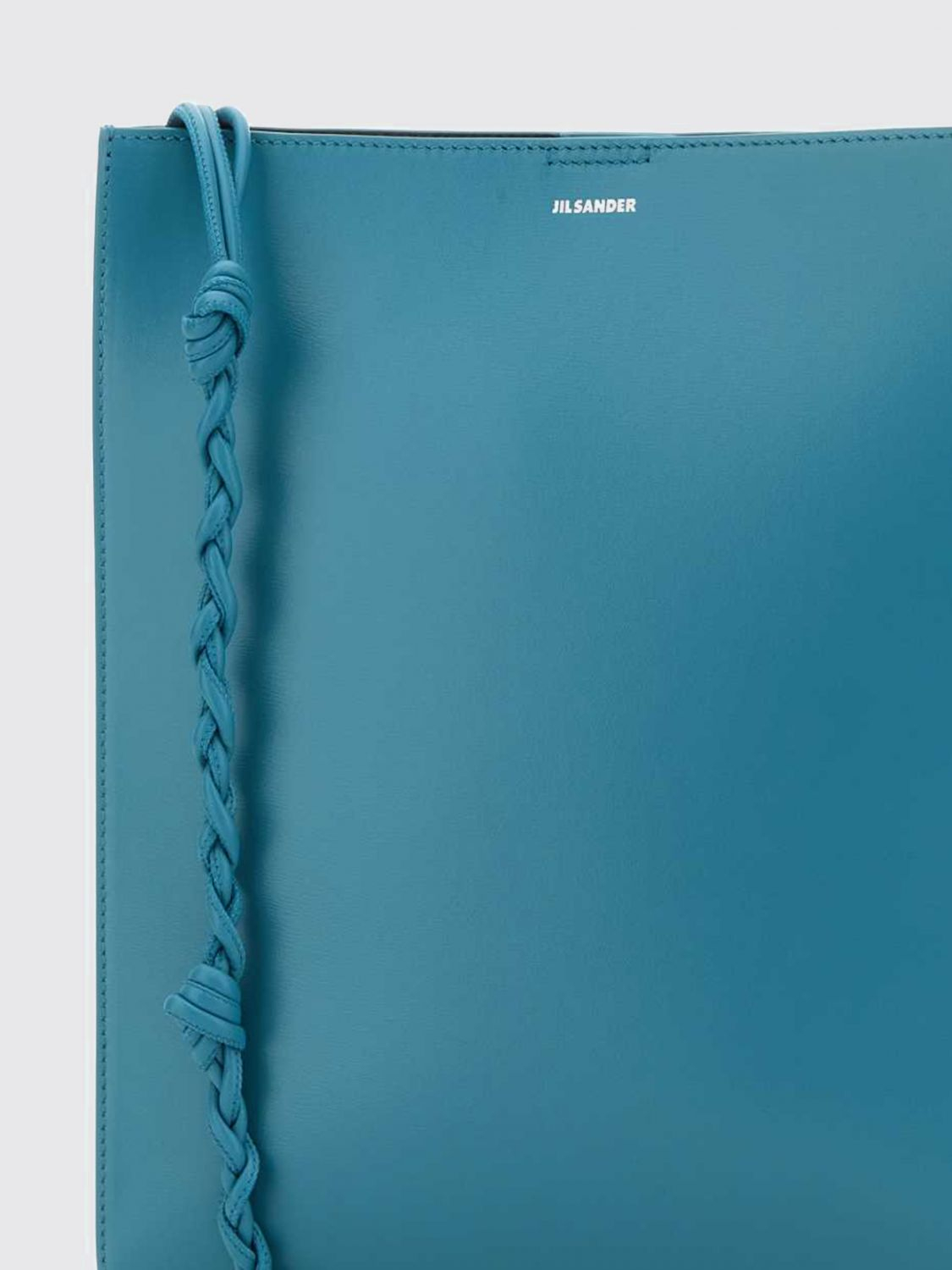 [Jil Sander] Cross body bag SS26 J07WG0023P5354 440