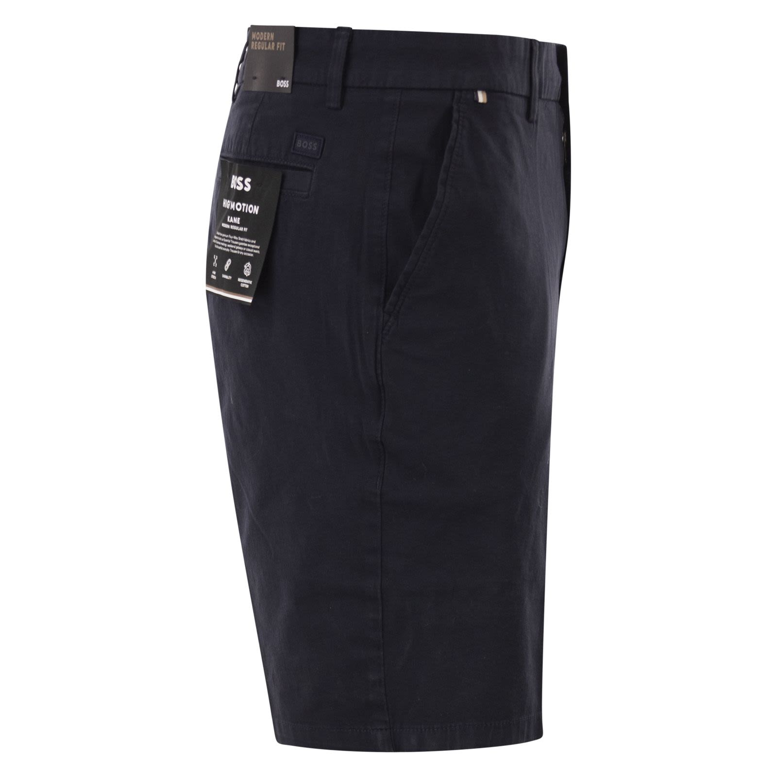 [BOSS] Shorts CO 5055523510276906 404