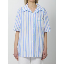 [DOLCE&GABBANA] Shirts Short Sleeve SS26 F5U31T_FR52W_S8051