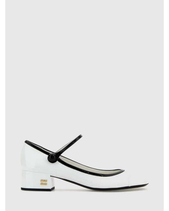 [Miu Miu] Pumps SS26 5I435EFA03506E F0964