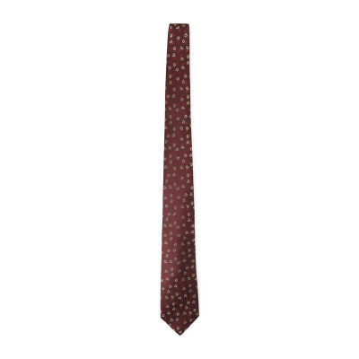 [Kiton] Tie SS26 UCRVKGC08L2208000