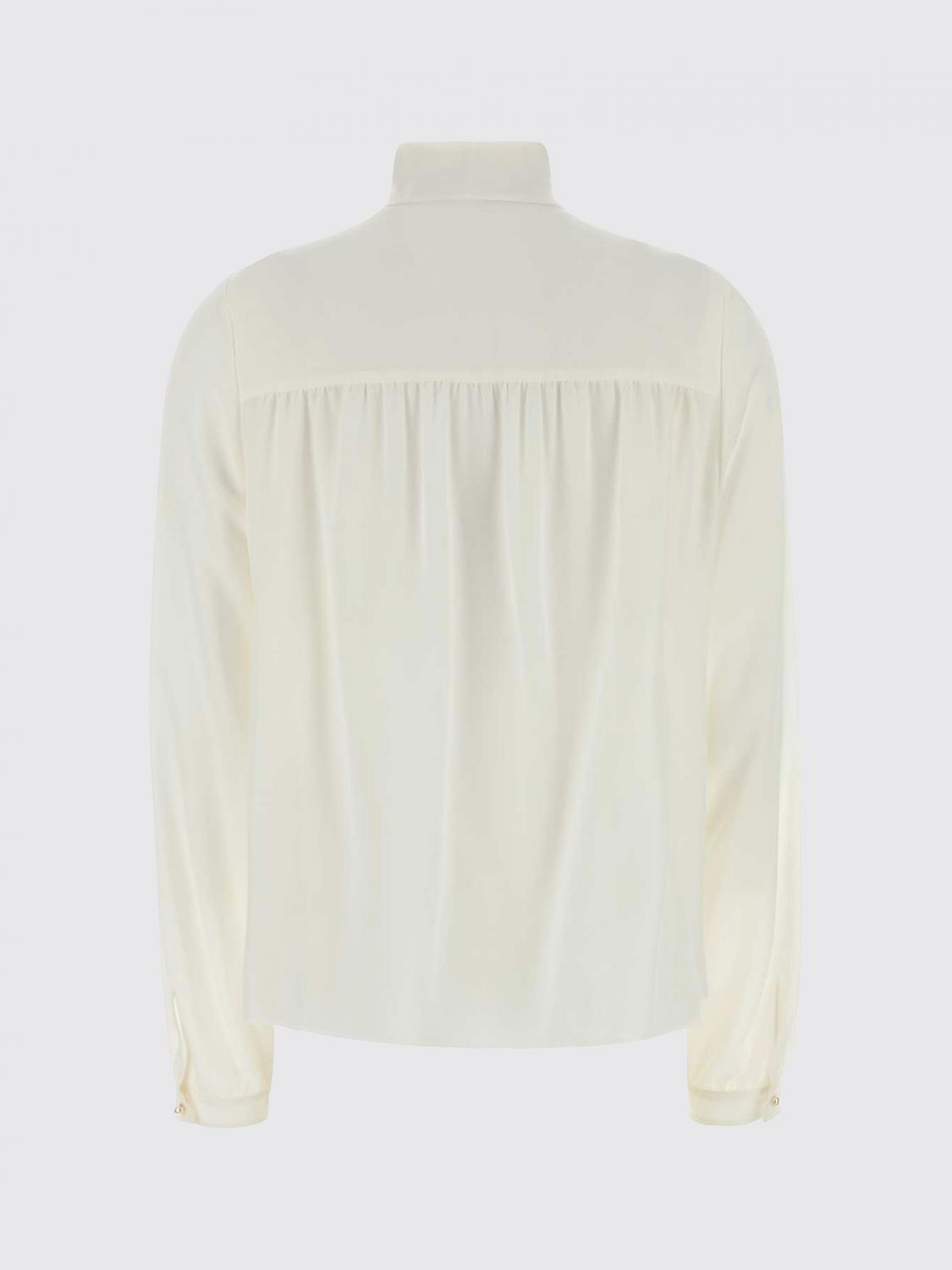 [Valentino] Shirts Long Sleeve SS26 8B3AB8A721B A03