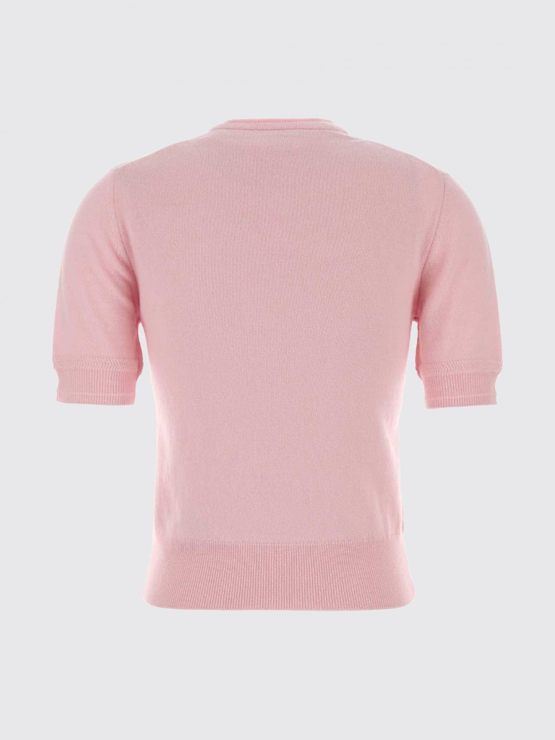[Jil Sander] Knitwear SS26 J01GC0114J14827 668
