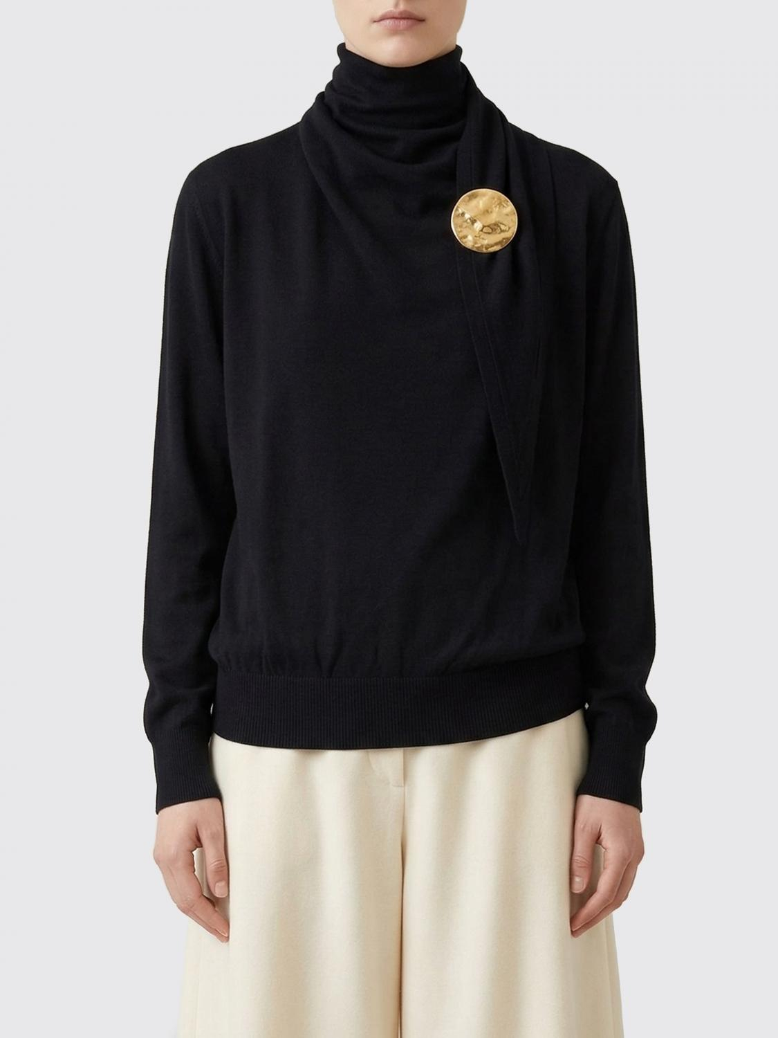 [Jil Sander] Knitwear SS26 J01GP0130J14828 001
