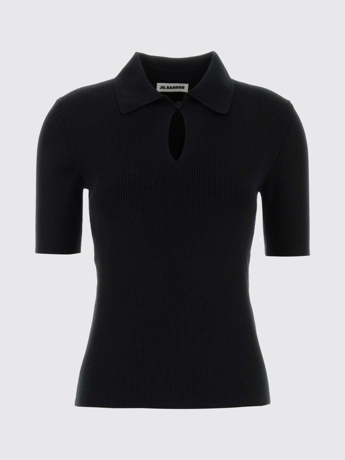 [Jil Sander] T-shirts Short Sleeve SS26 J01GL0104J14831 001