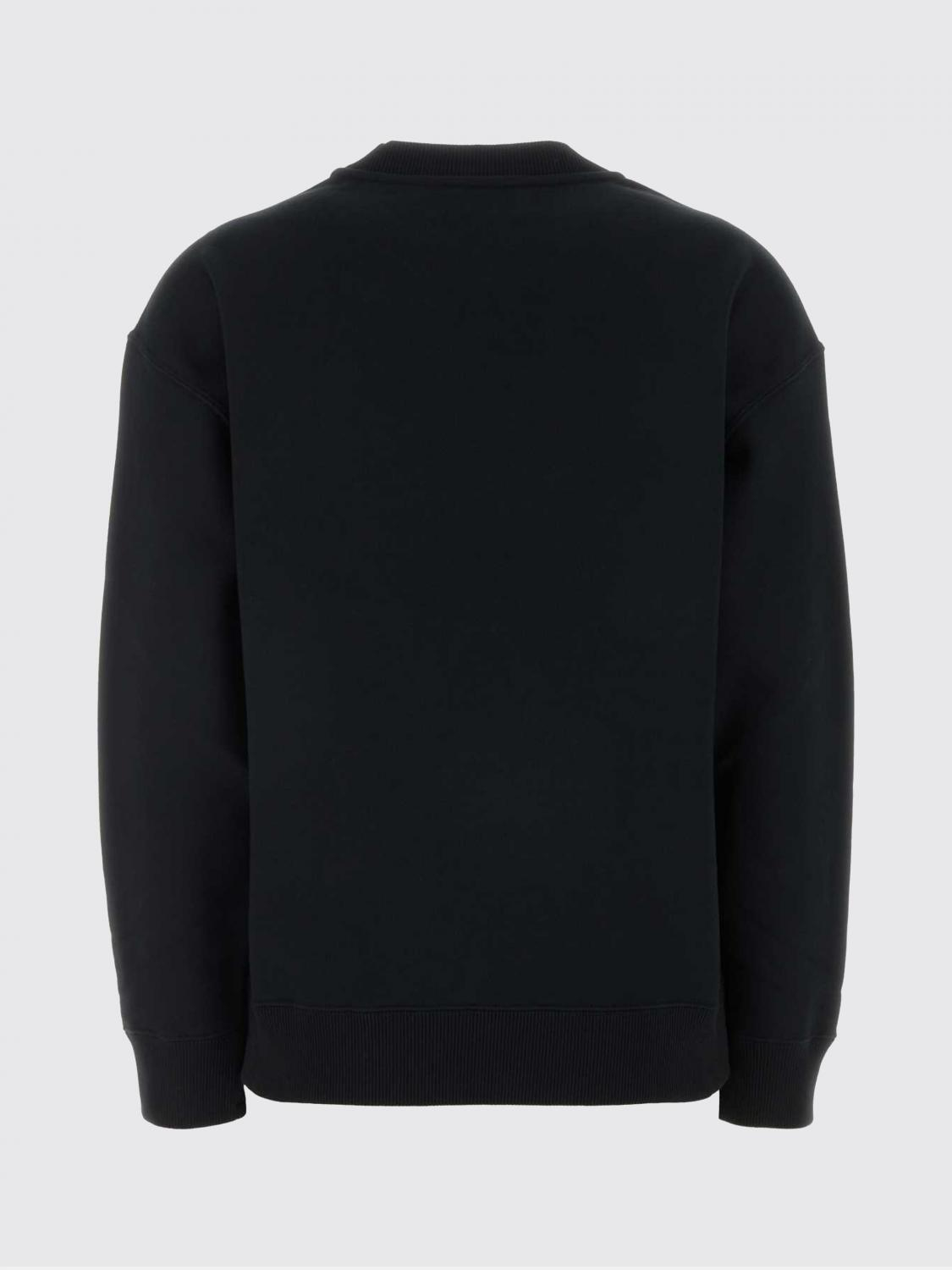 [Jil Sander] Sweatshirt SS26 J02GU0113J20128 001