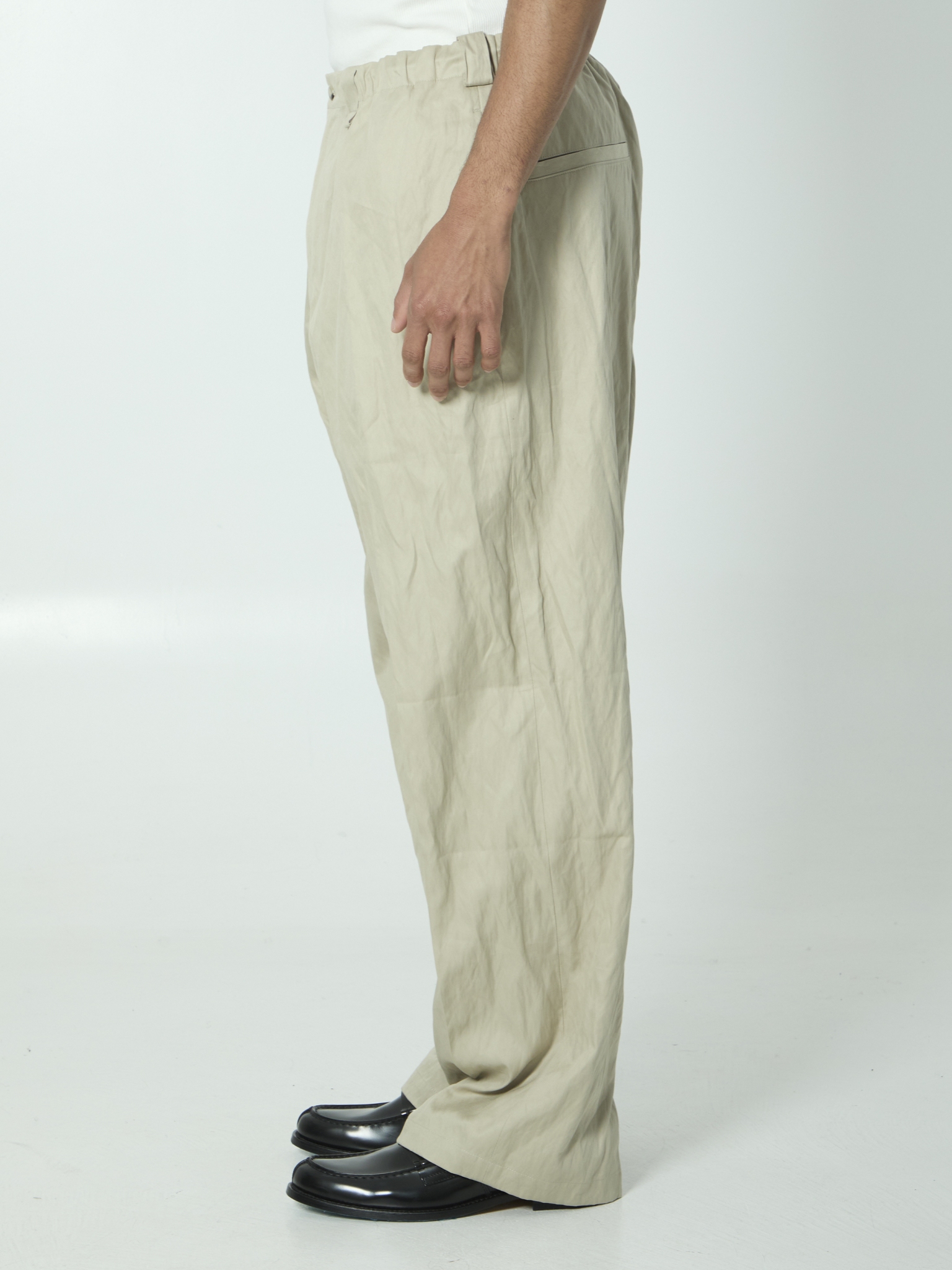 [Willy Chavarria] Trousers SS26 WCBTM0087__067