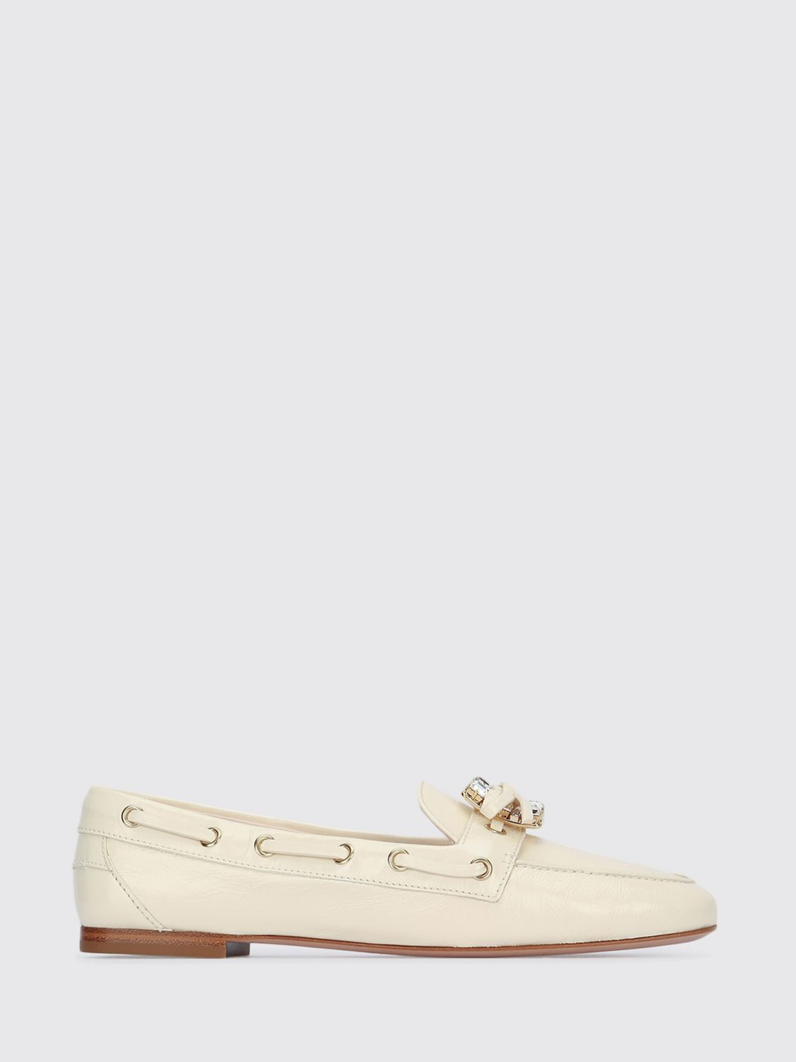 [Roger Vivier] Loafer SS26 RVW74344090TM6 C019