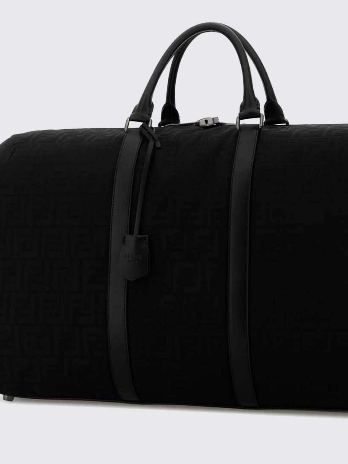 [Fendi] Duffle Bag SS26 7VV162AW2N F05TR