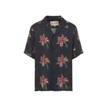 [Valentino] Shirts Short Sleeve SS26 8V3AAN11BA7