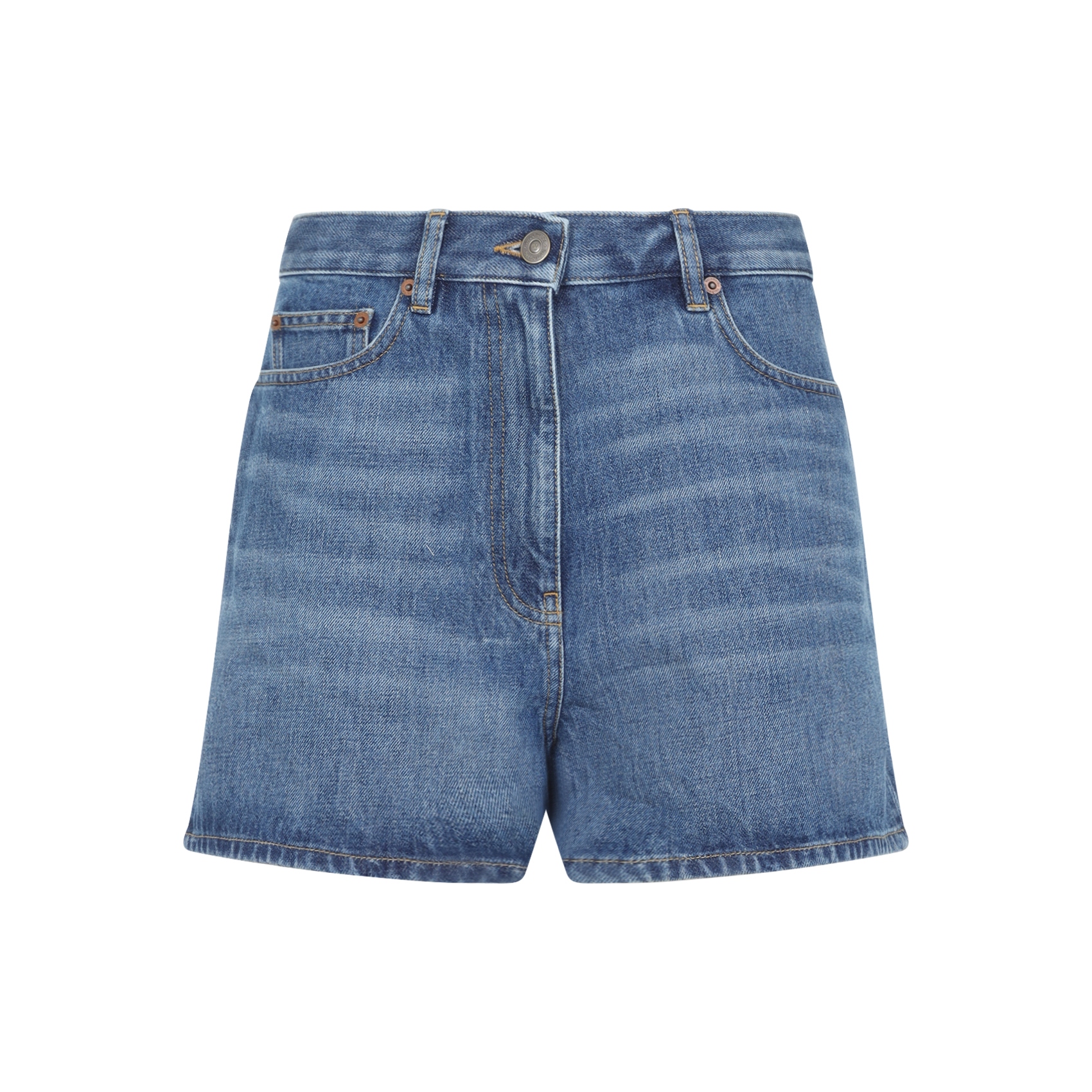 [Valentino] Jeans SS26 8B3DD28S9Y8