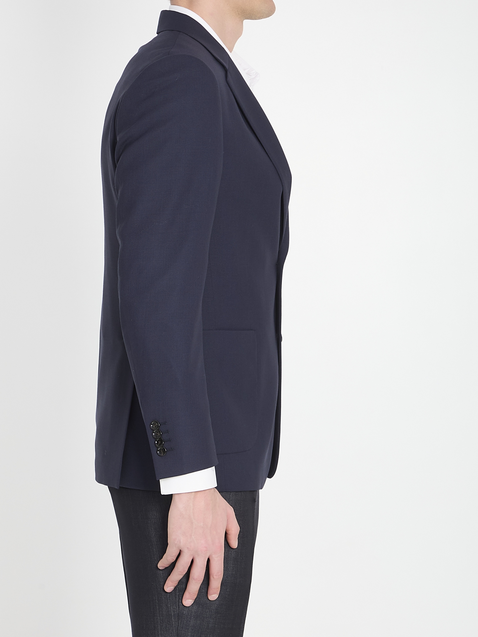 [Lardini] Blazer SS26 PA5816E_CN64424_850