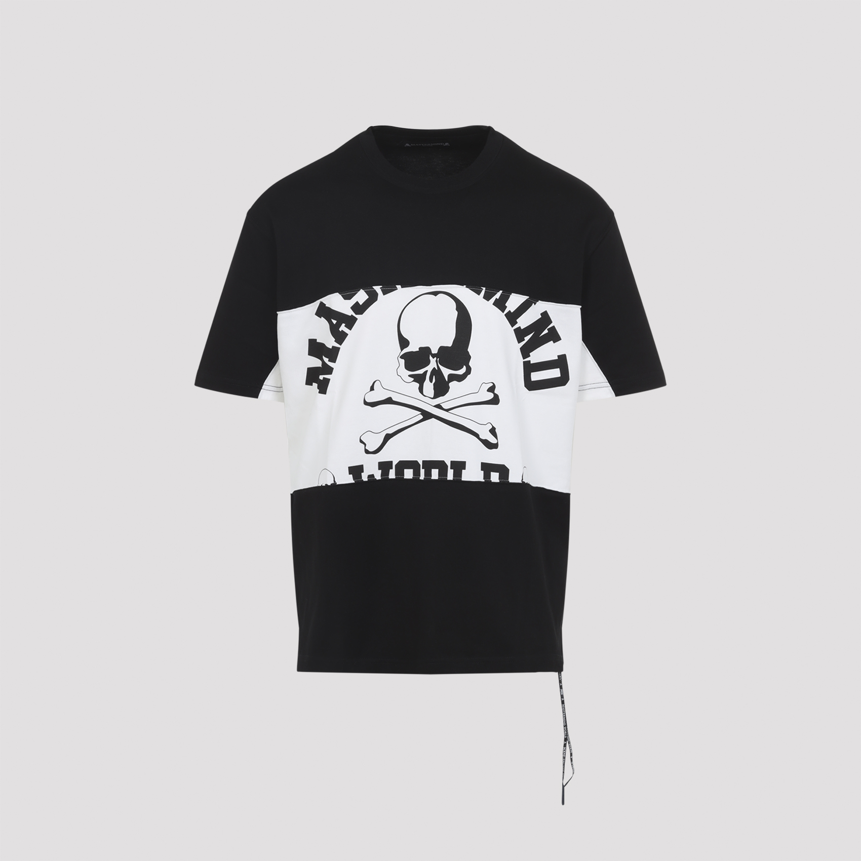 [Mastermind World] T-shirts Short Sleeve SS26 MW26SE1TS026.019