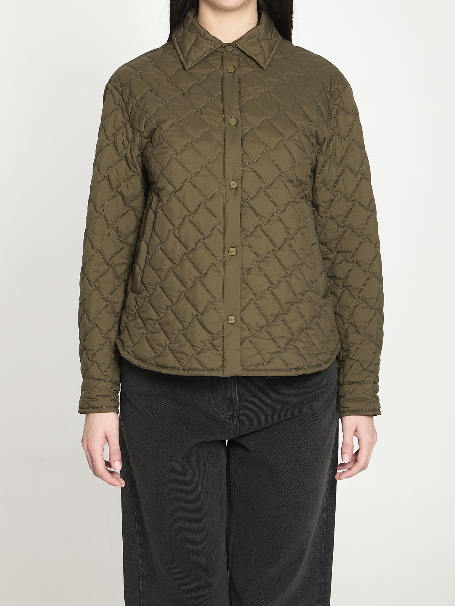 [Herno] Down jacket SS26 GI000351D_12456Z_7720