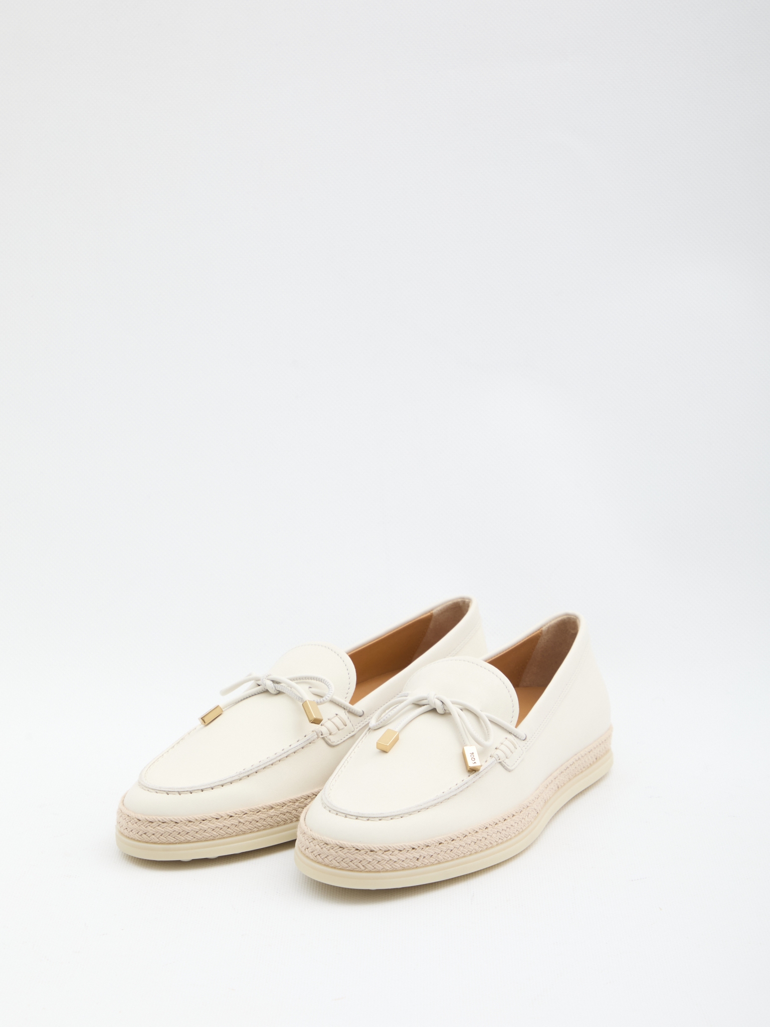 [Tod's] Loafer SS26 XXW92K0JV70_N6M_B015