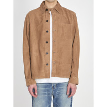 [Arma] Jacket SS26 001G261003__MOCHA