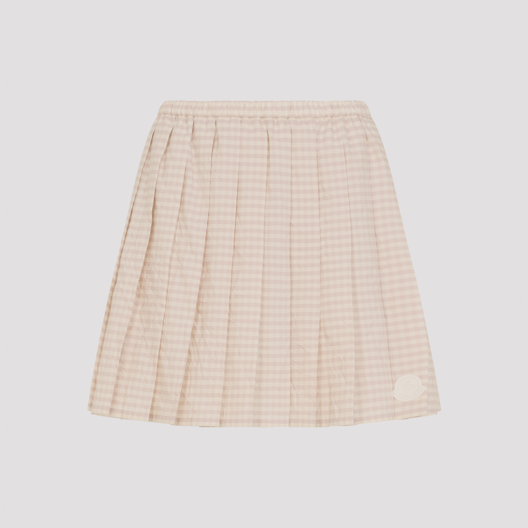 [Moncler] Mini skirt SS26 L10932D00020.599DI