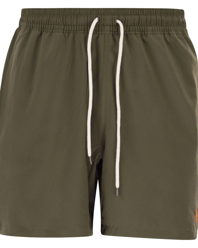 [Polo Ralph Lauren] Swim Pants SS26 710957782 510