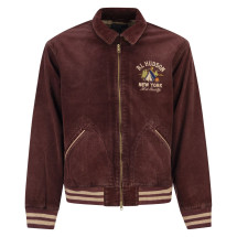 [Polo Ralph Lauren] Bomber Jacket SS26 710P02027 001