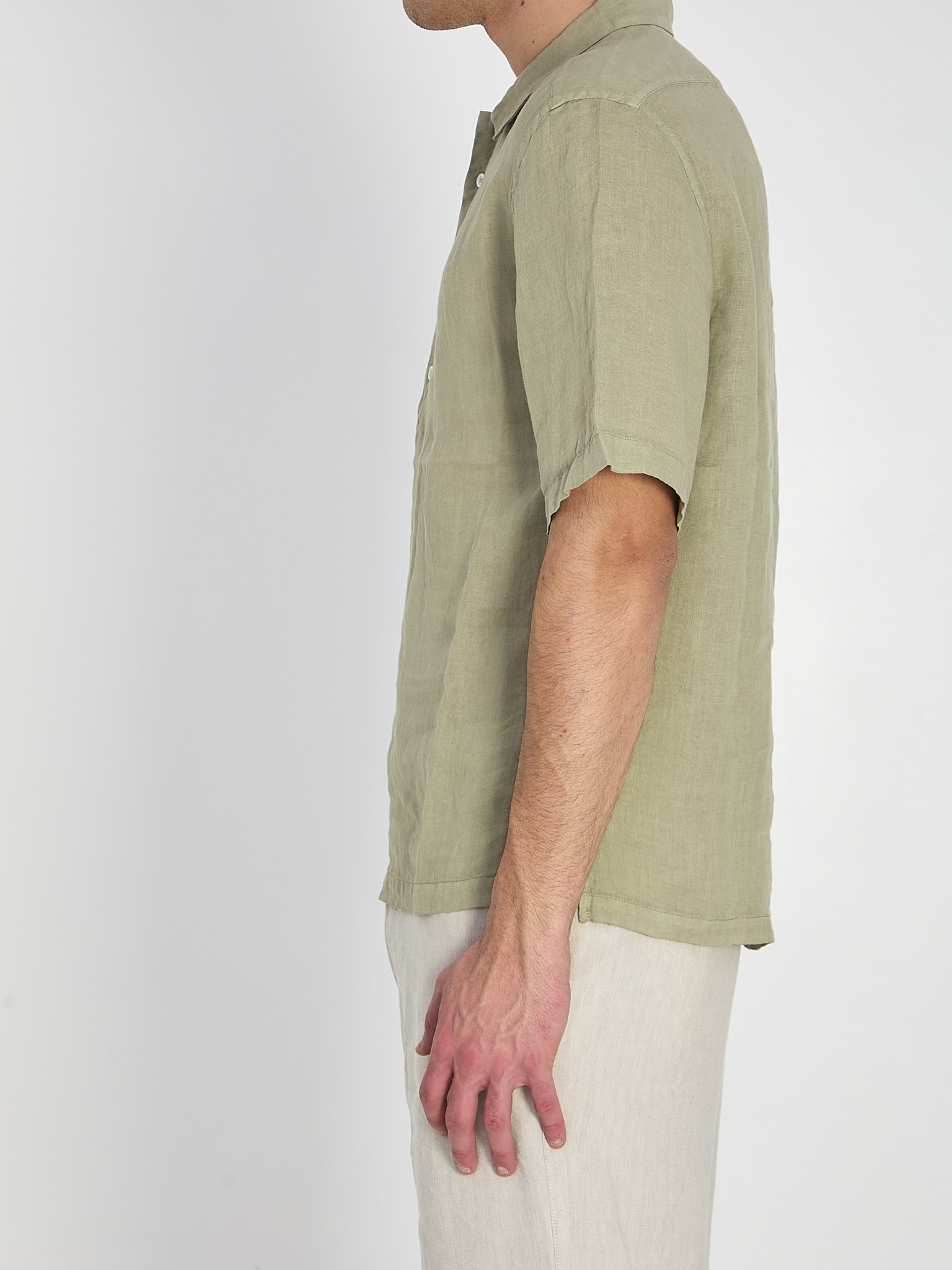 [BARENA] T-shirts Short Sleeve SS26 CAU5459_3007_385