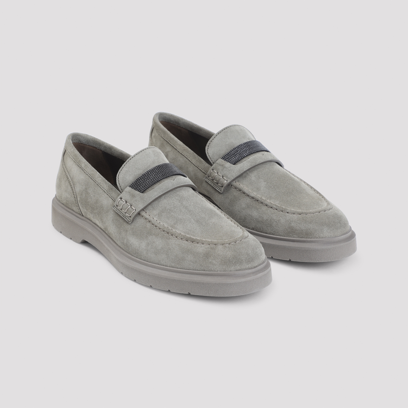 [Brunello Cucinelli] Sneakers SS26 MZSFG2370
