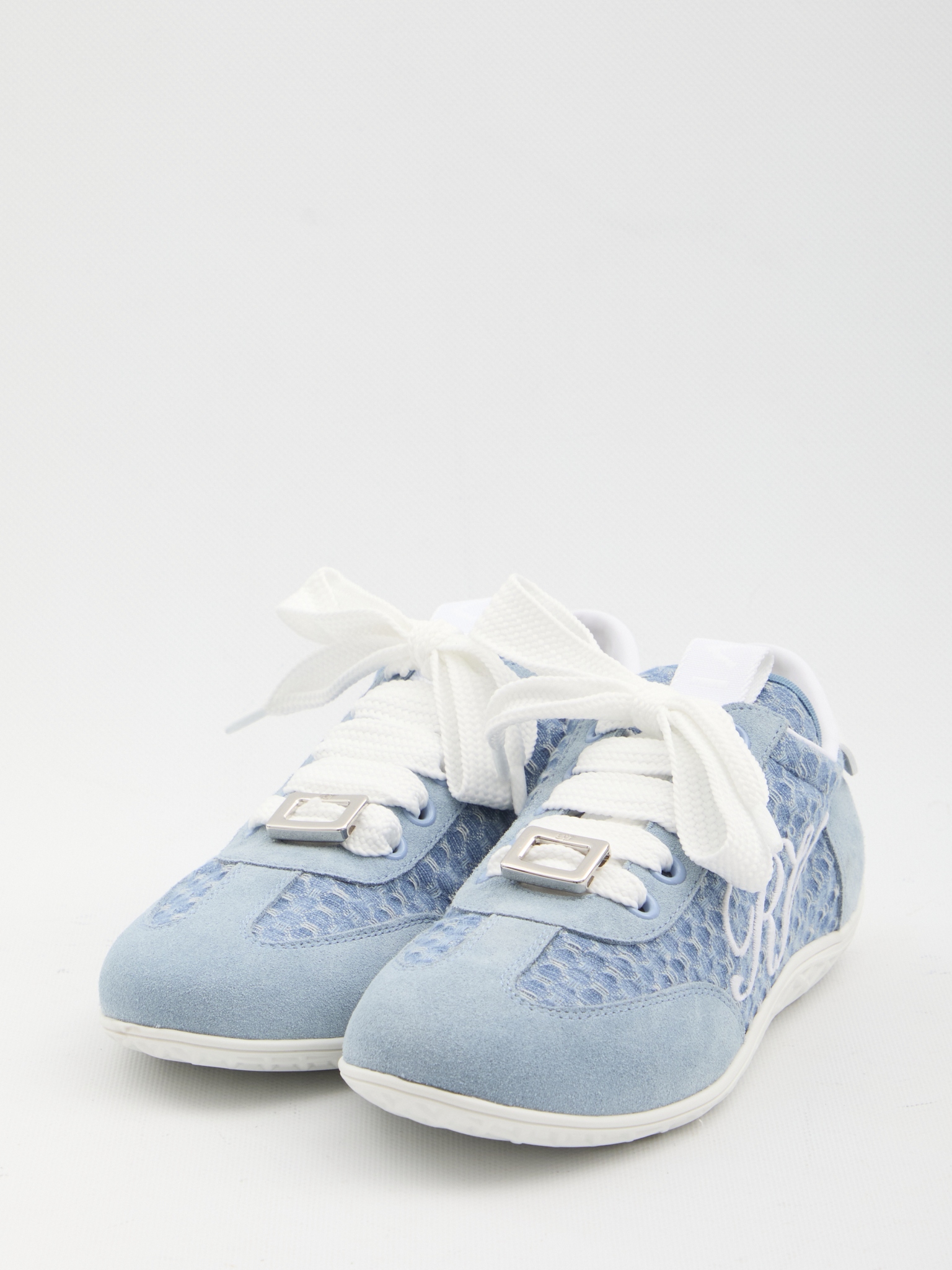 [Roger Vivier] Sneakers SS26 RVW79342800_UYW_788K