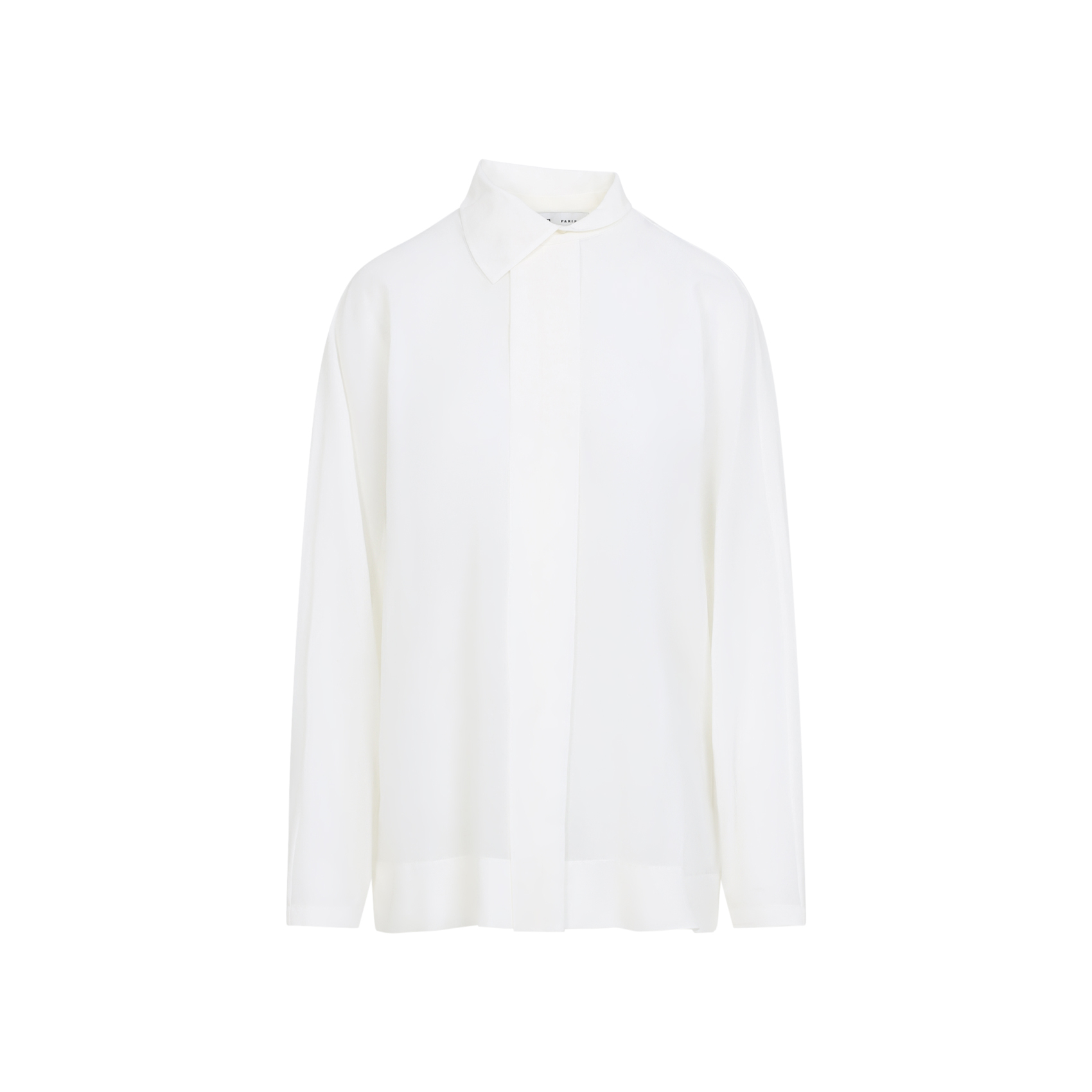 [CARVEN] Shirts Long Sleeve SS26 6261K21007