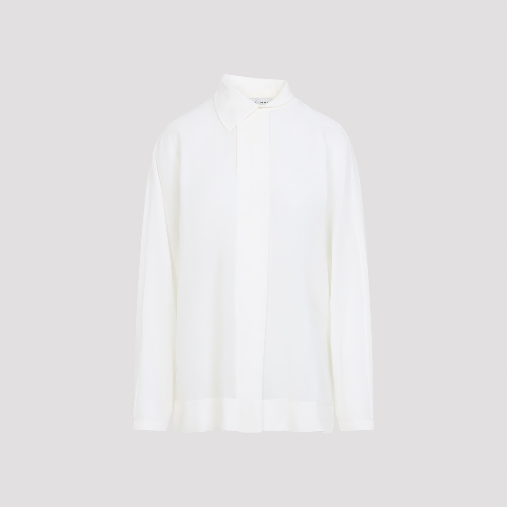 [CARVEN] Shirts Long Sleeve SS26 6261K21007