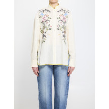 [Valentino Garavani] Shirts Long Sleeve SS26 8B3AB826_9M4_AM0