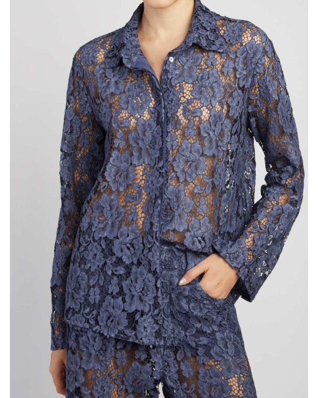 [Federica Tosi] Shirts Long Sleeve SS26 41109_410_64