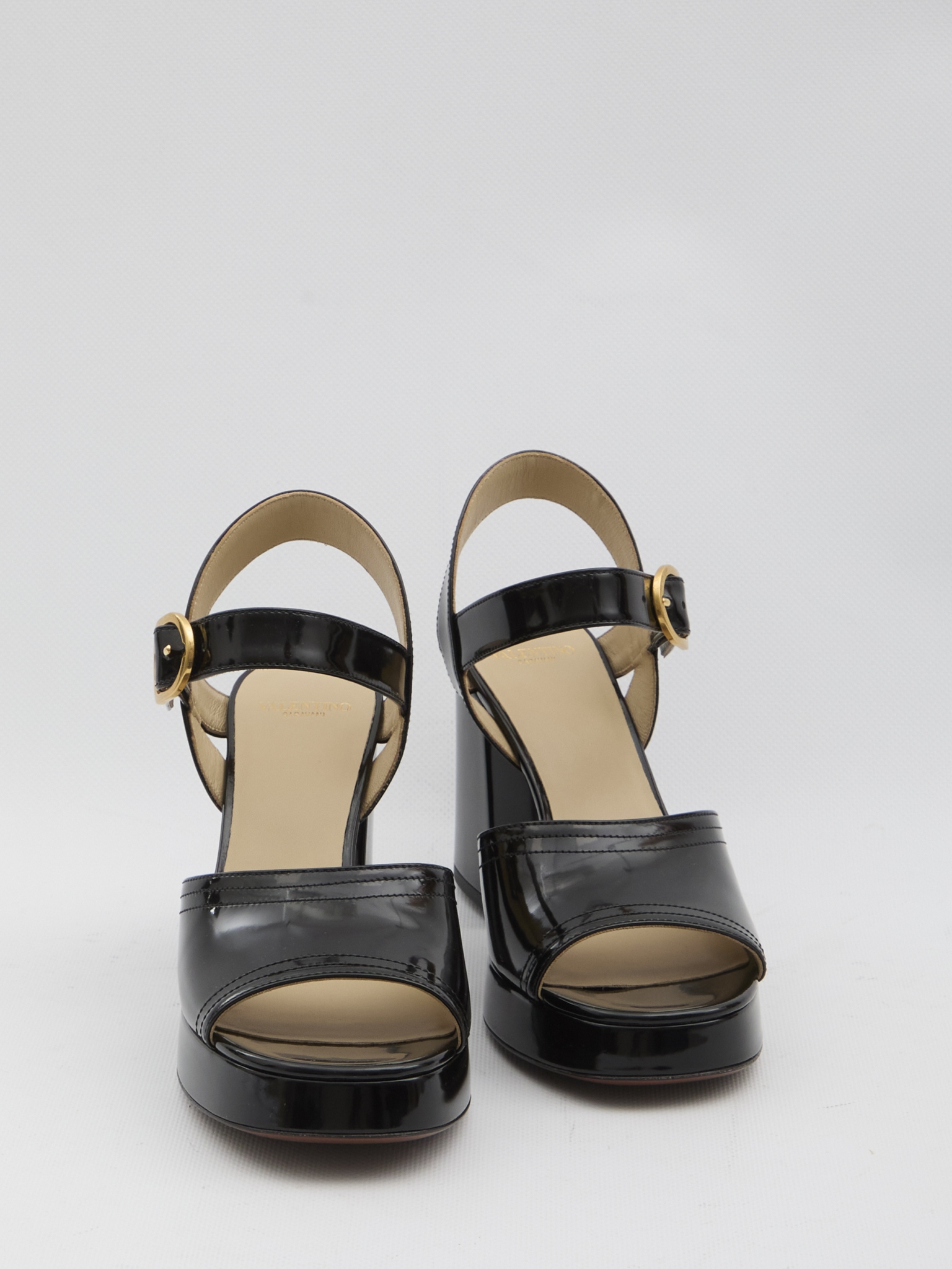 [Valentino Garavani] Sandals SS26 8W2S0MI1_ZJM_0NO