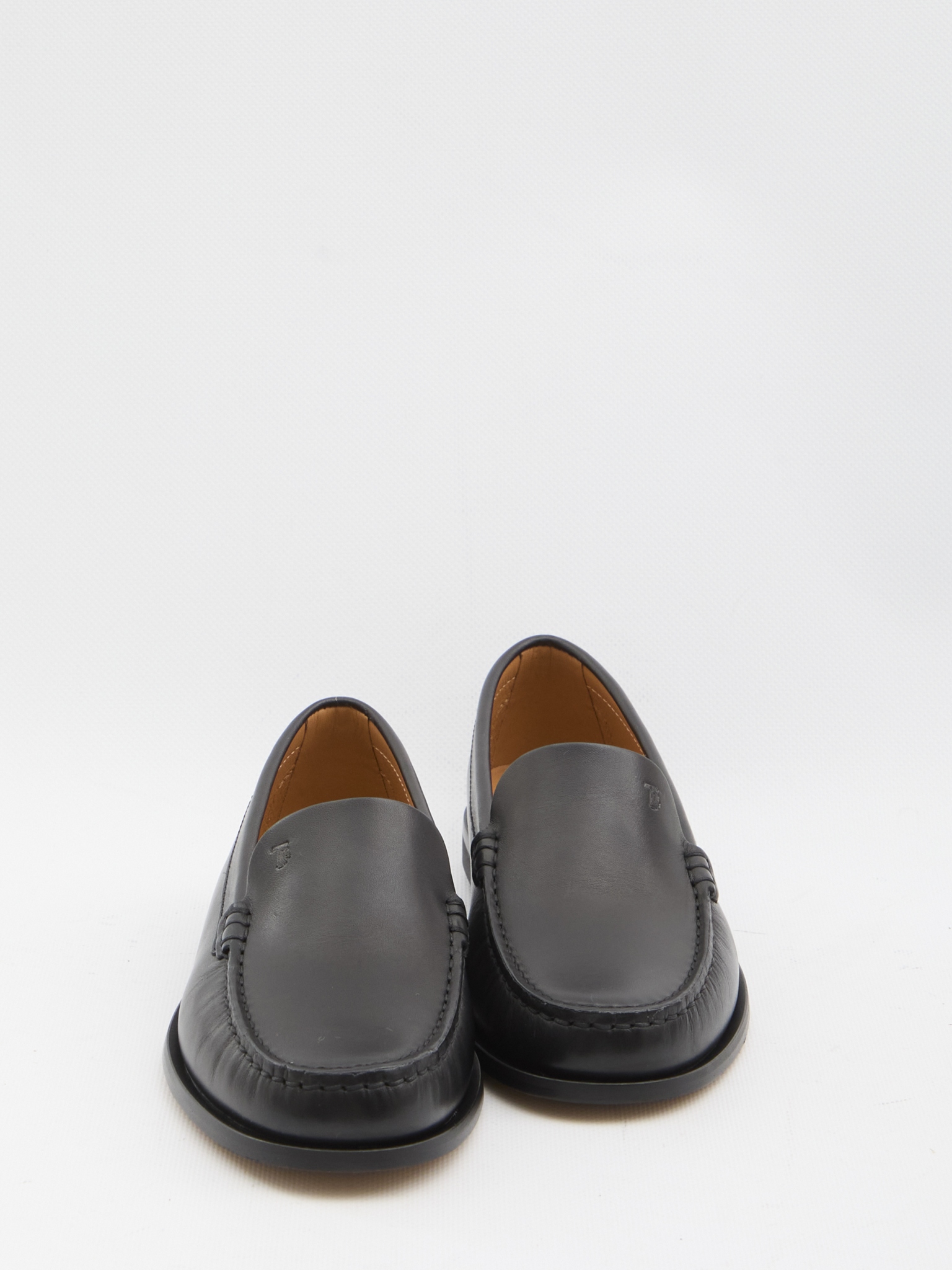 [Tod's] Loafer SS26 XXW03M0KB40_N6M_B999