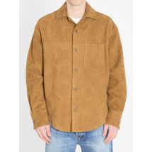 [Ami Paris] Jacket SS26 USH826_LH0059_236