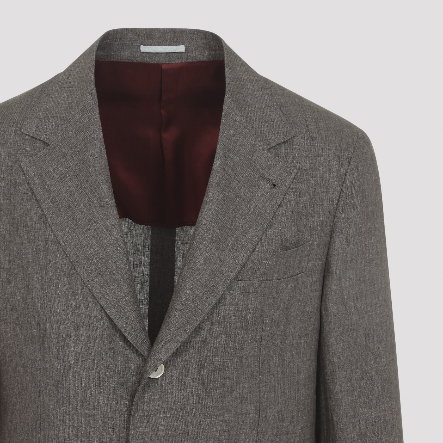 [Brunello Cucinelli] Casual Jacket SS26 MB4307BWD