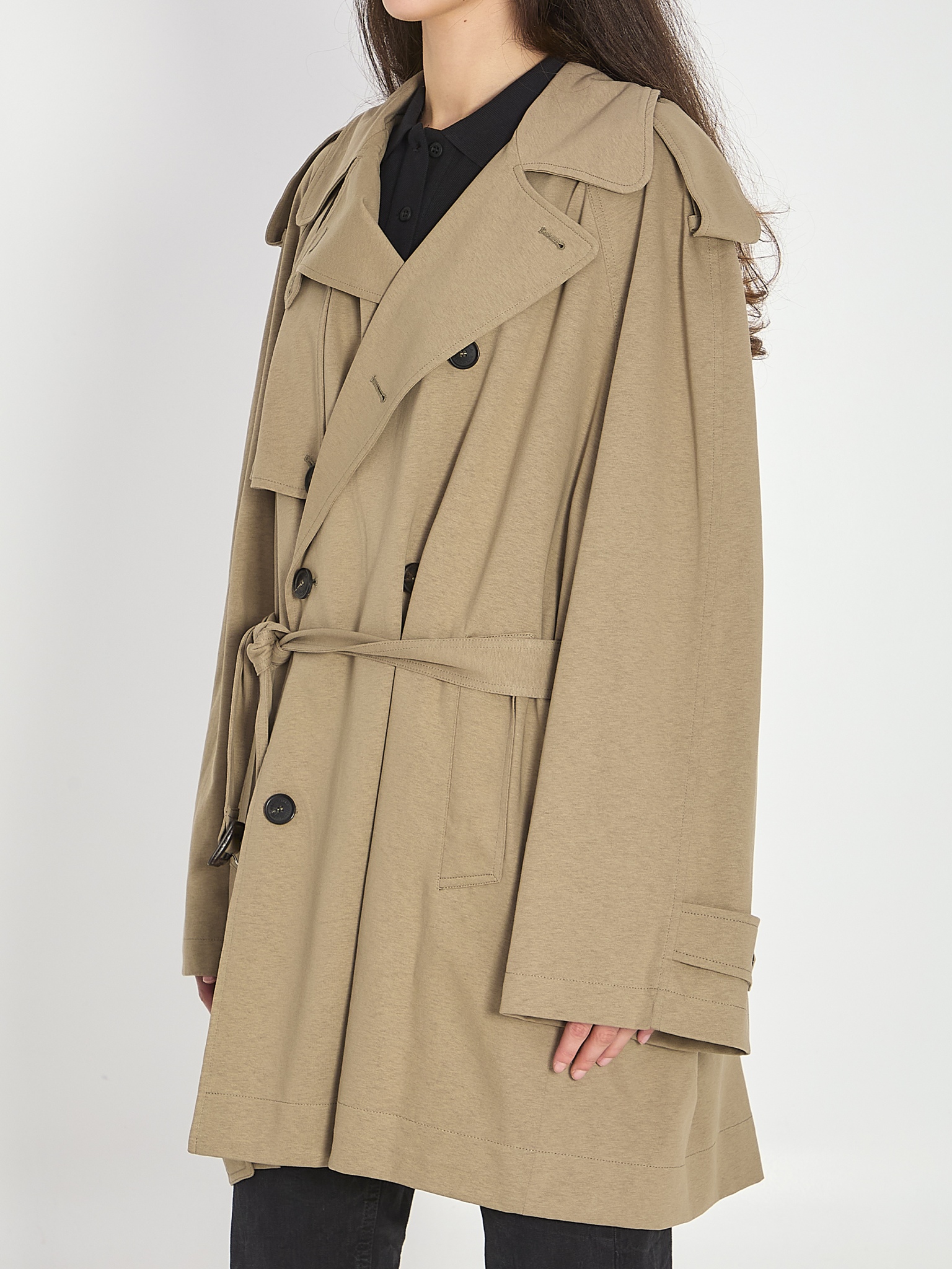[Balenciaga] Raincoat SS26 862426_TSVC1_9772