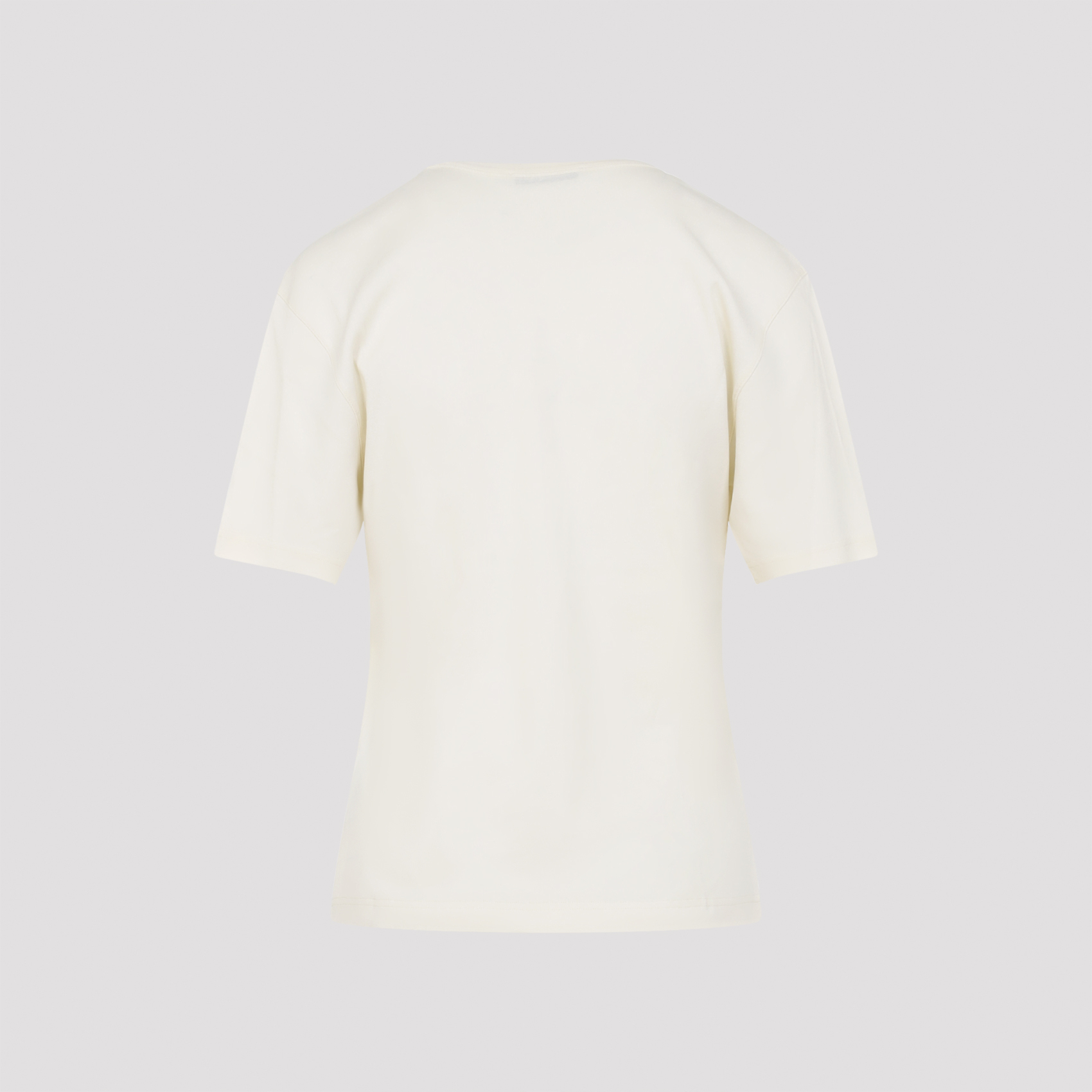 [LEMAIRE] T-shirts Short Sleeve SS26 TS0002.LJ1016
