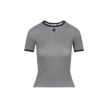 [Courreges] T-shirts SS26 126JTS017JS0223