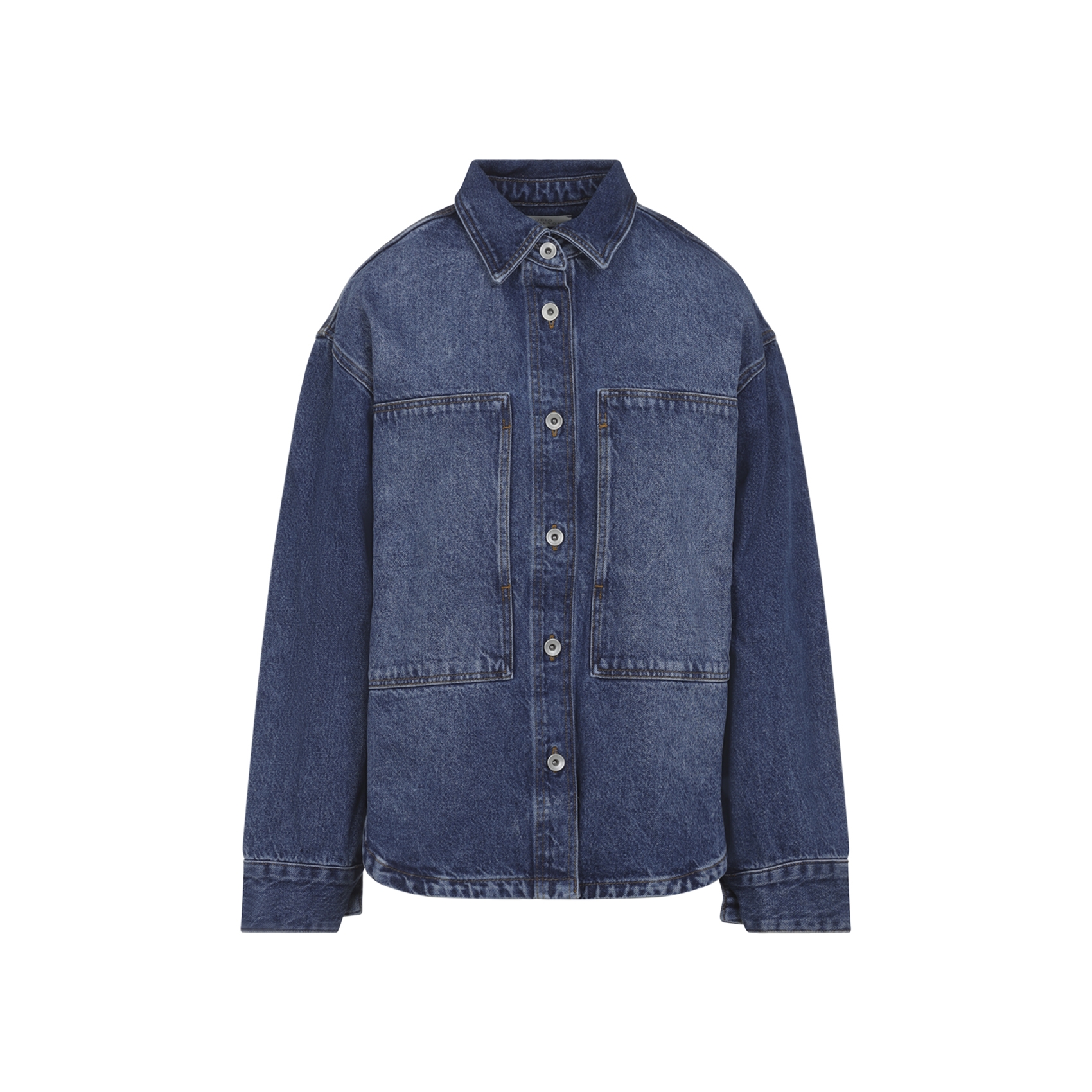 [Studio Nicholson] Shirt SS26 PASOSNW1779