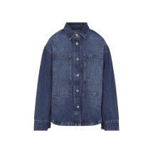 [Studio Nicholson] Shirt SS26 PASOSNW1779