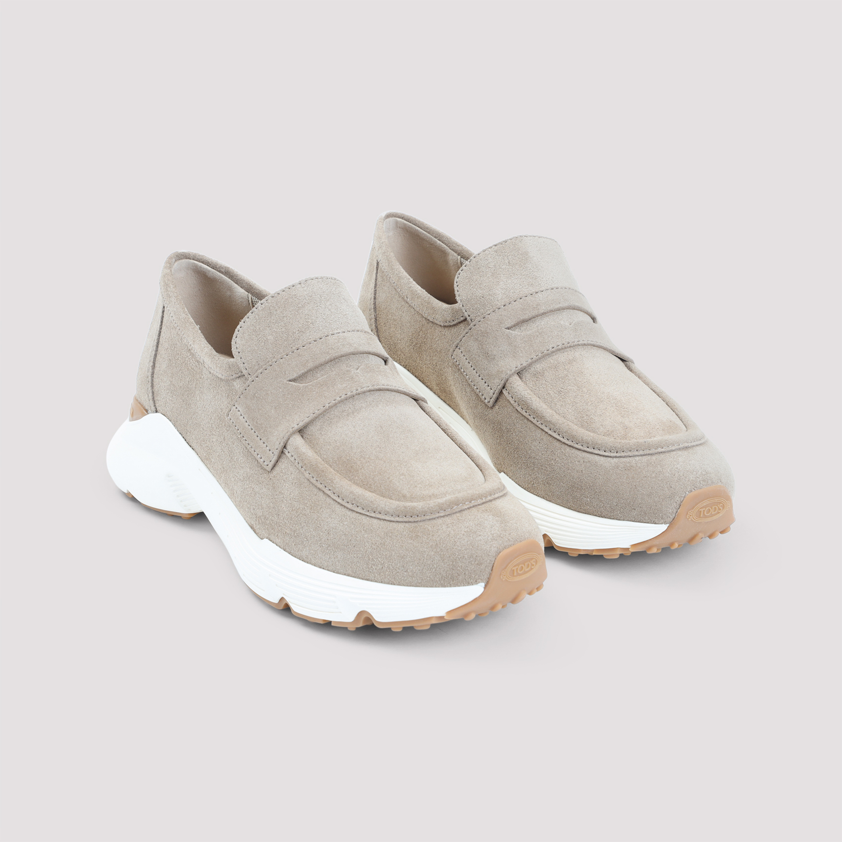 [TOD`S] Sneakers SS26 XXW54C0JC41RE0S812