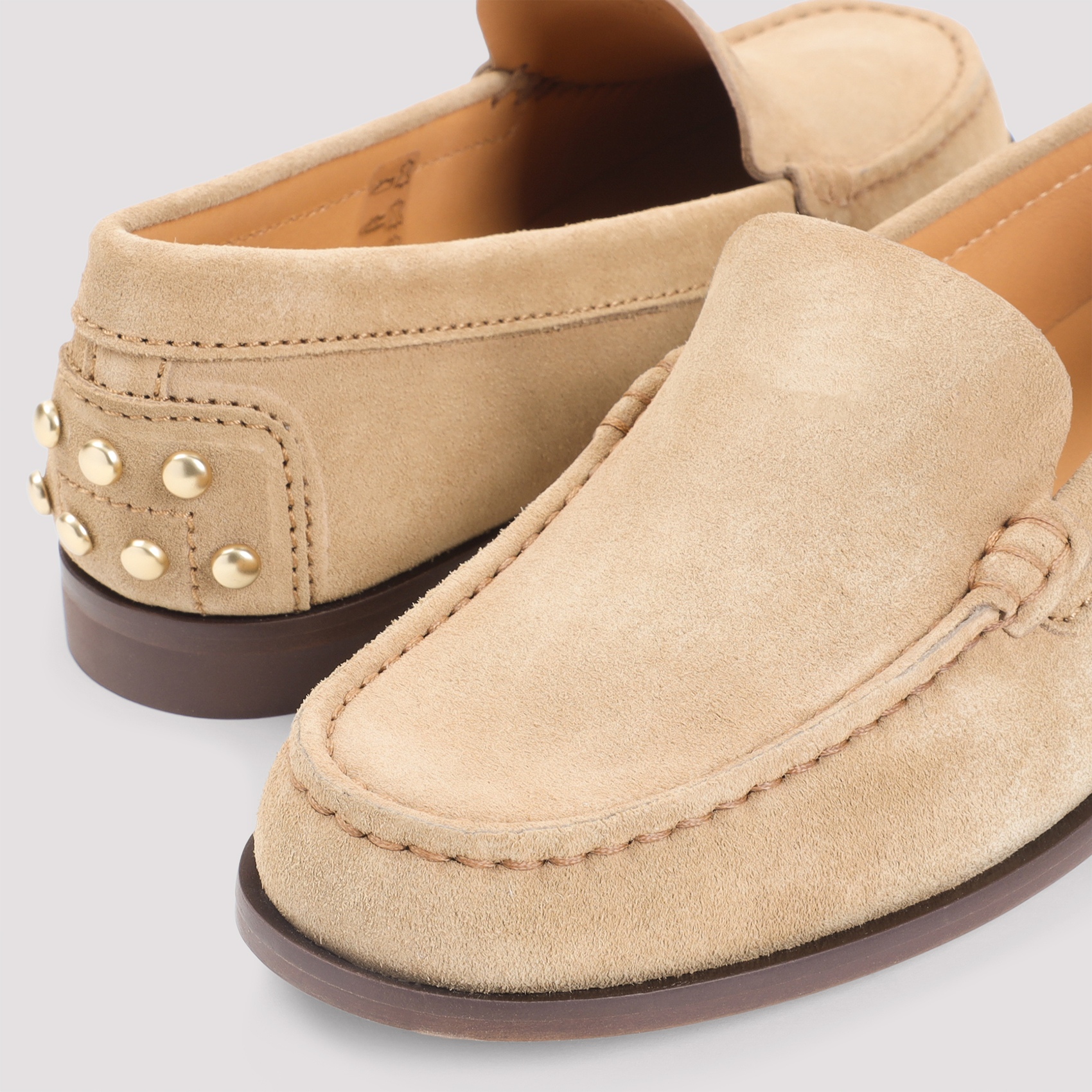 [TOD`S] Loafer SS26 XXW03M0KB40DGPZZZH