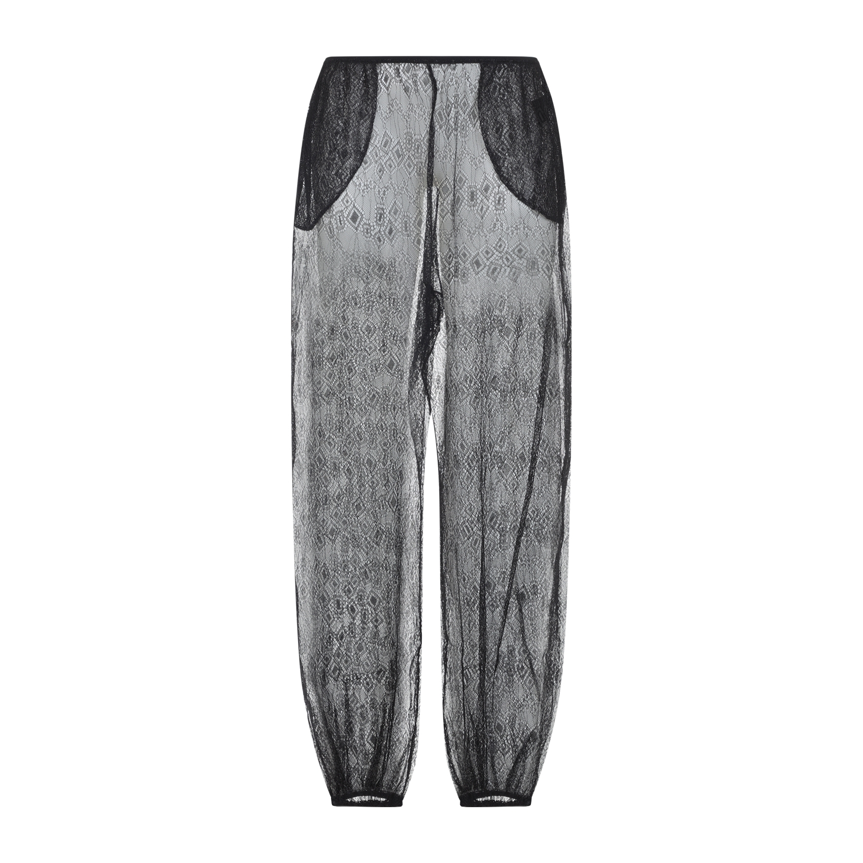 [THE FRANKIE SHOP] Trousers SS26 PAFS21504